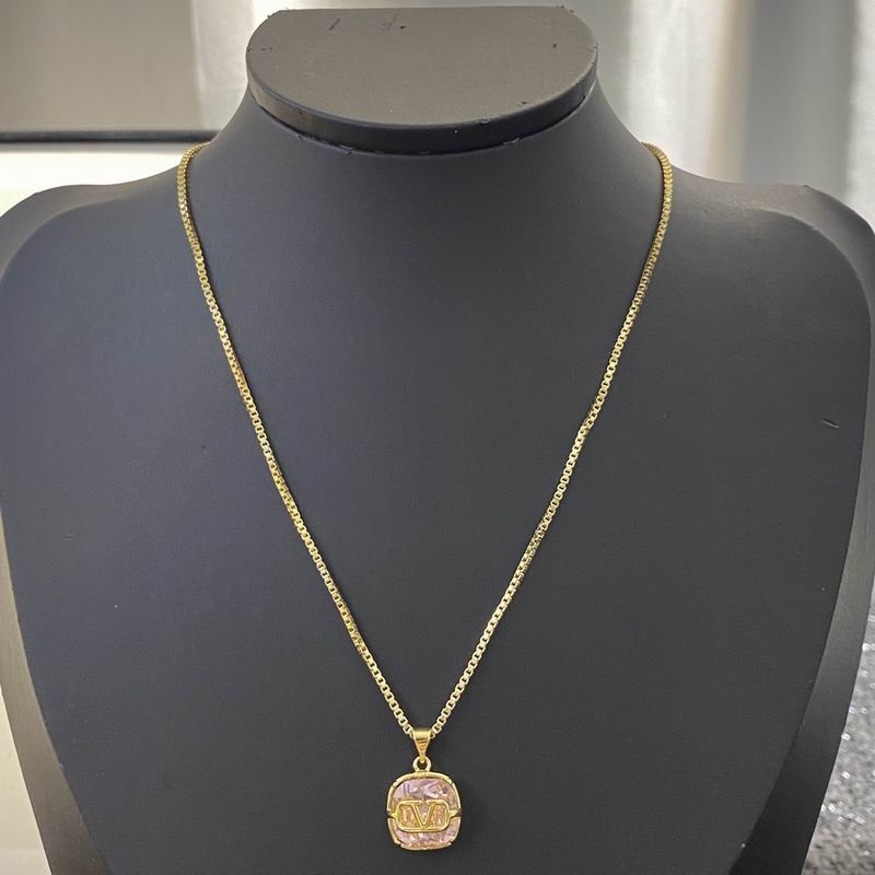 Valentino necklace 10yxq01